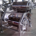 industrial vegetable cutting machine